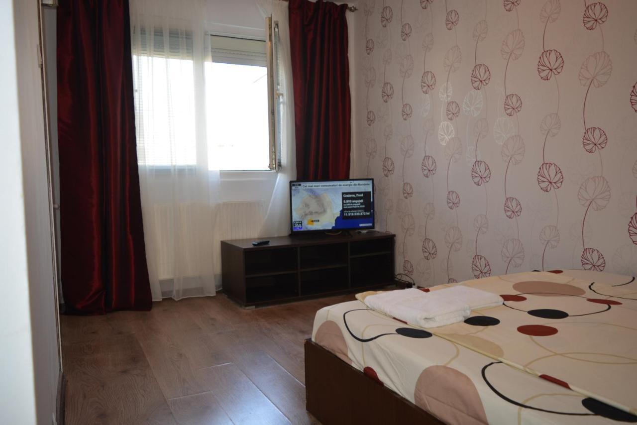 Iulia Studio 9 Bükreş Dış mekan fotoğraf