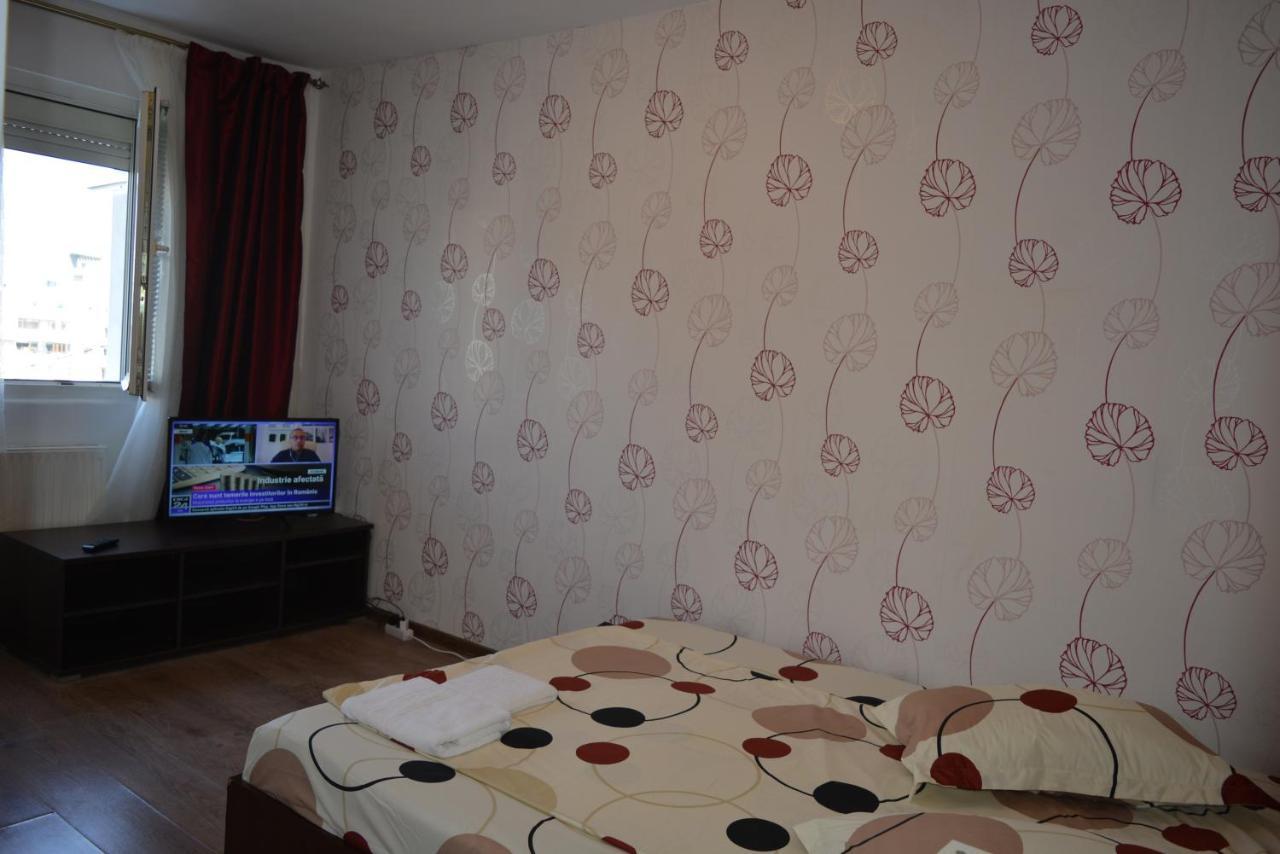Iulia Studio 9 Bükreş Dış mekan fotoğraf