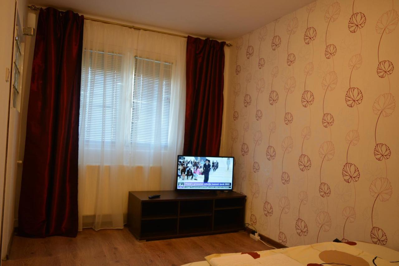 Iulia Studio 9 Bükreş Dış mekan fotoğraf